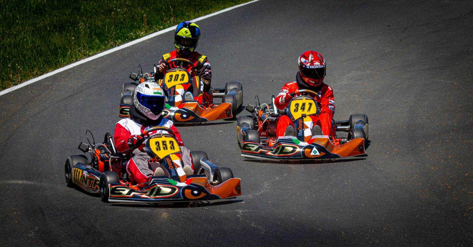 Karts Valencia; Lugares Destacados para hacer Karting en Valencia, España Top 5 2 Wine Gogh