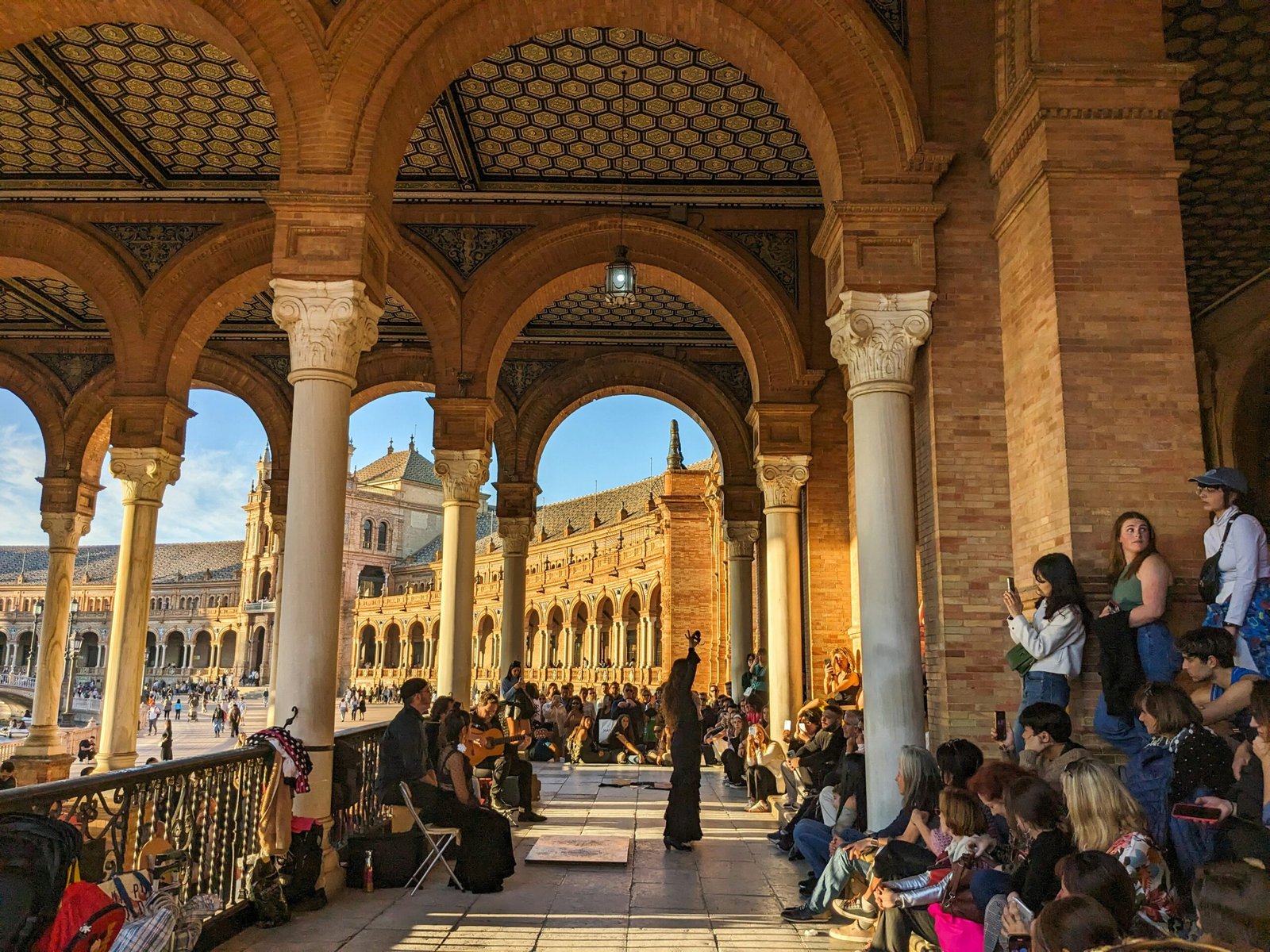 Sevilla Monumentos; Explorando los Monumentos Emblemáticos de Sevilla su Historia, Arquitectura y Cultura 4 Wine Gogh