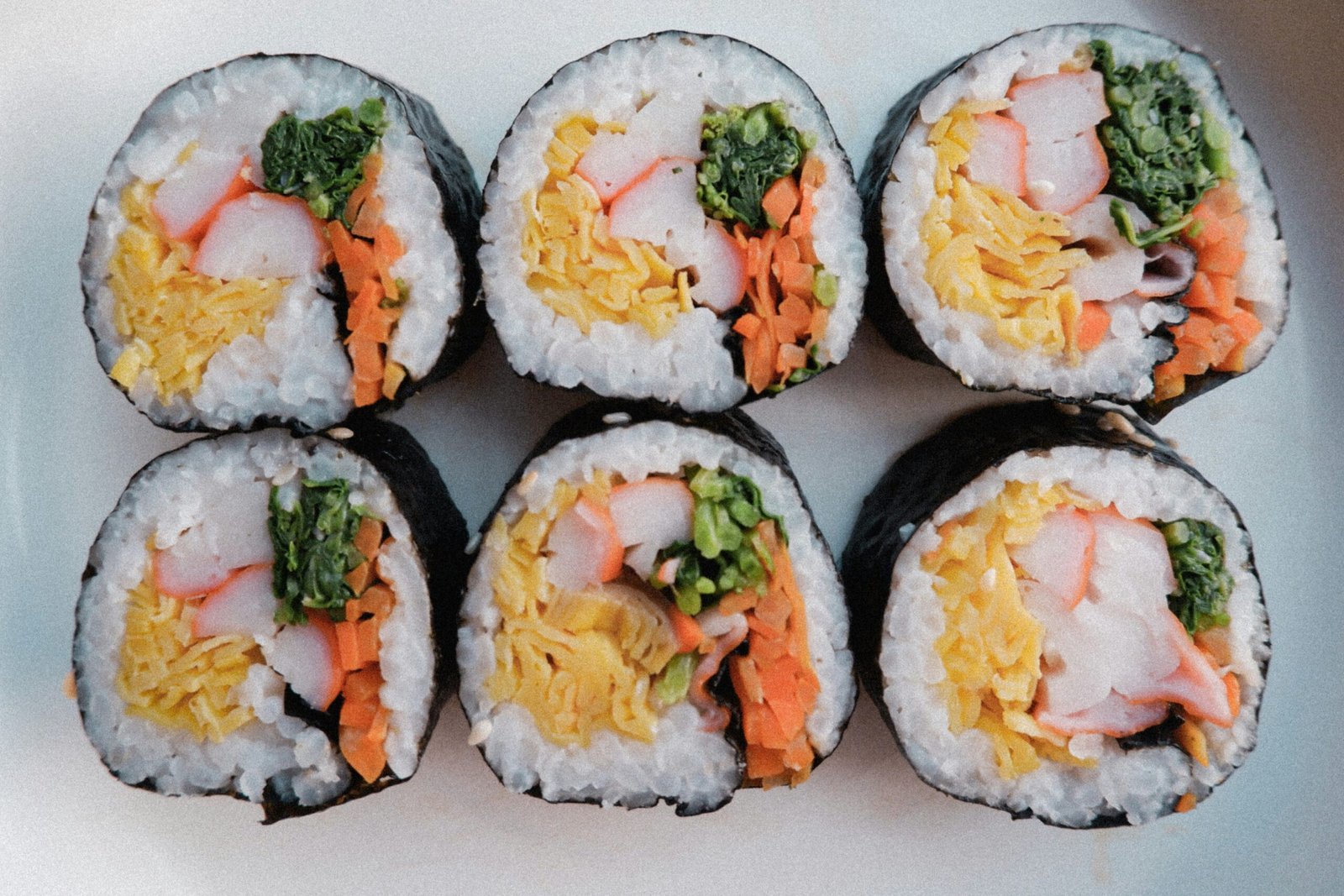 Sushi Sevilla