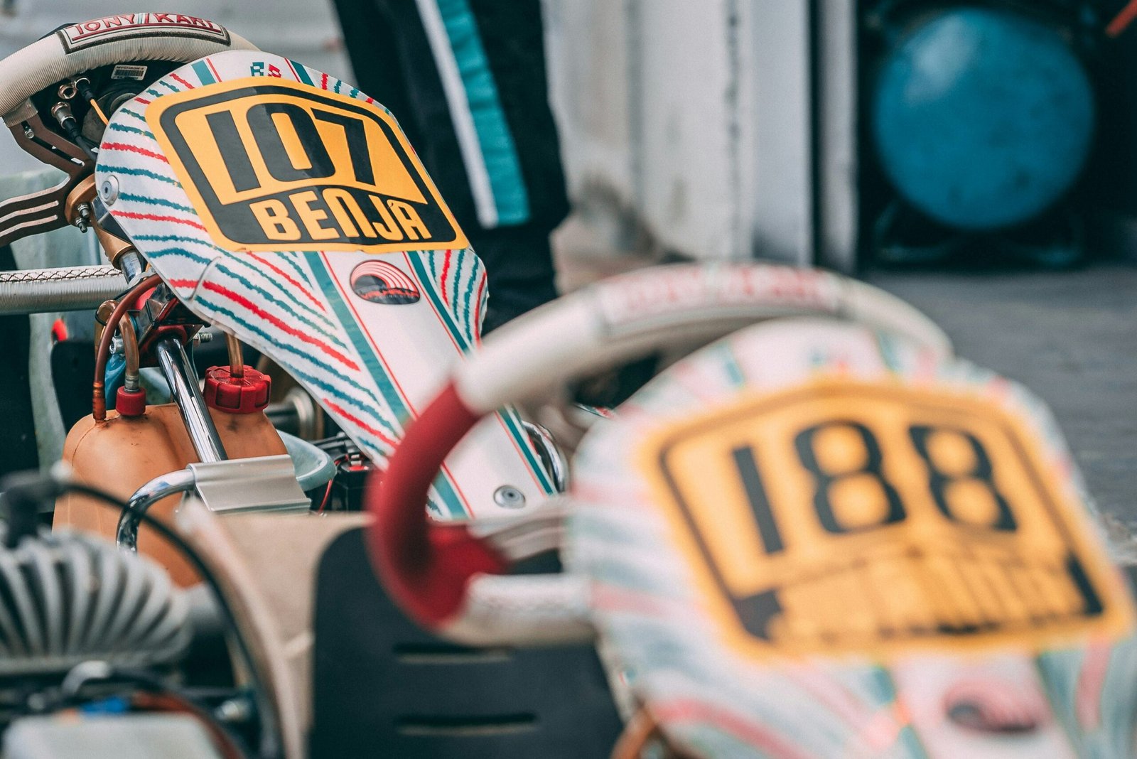 Karts Barcelona; Guía Completa para Disfrutar de la Velocidad y la Diversión Top 5 2 Wine Gogh