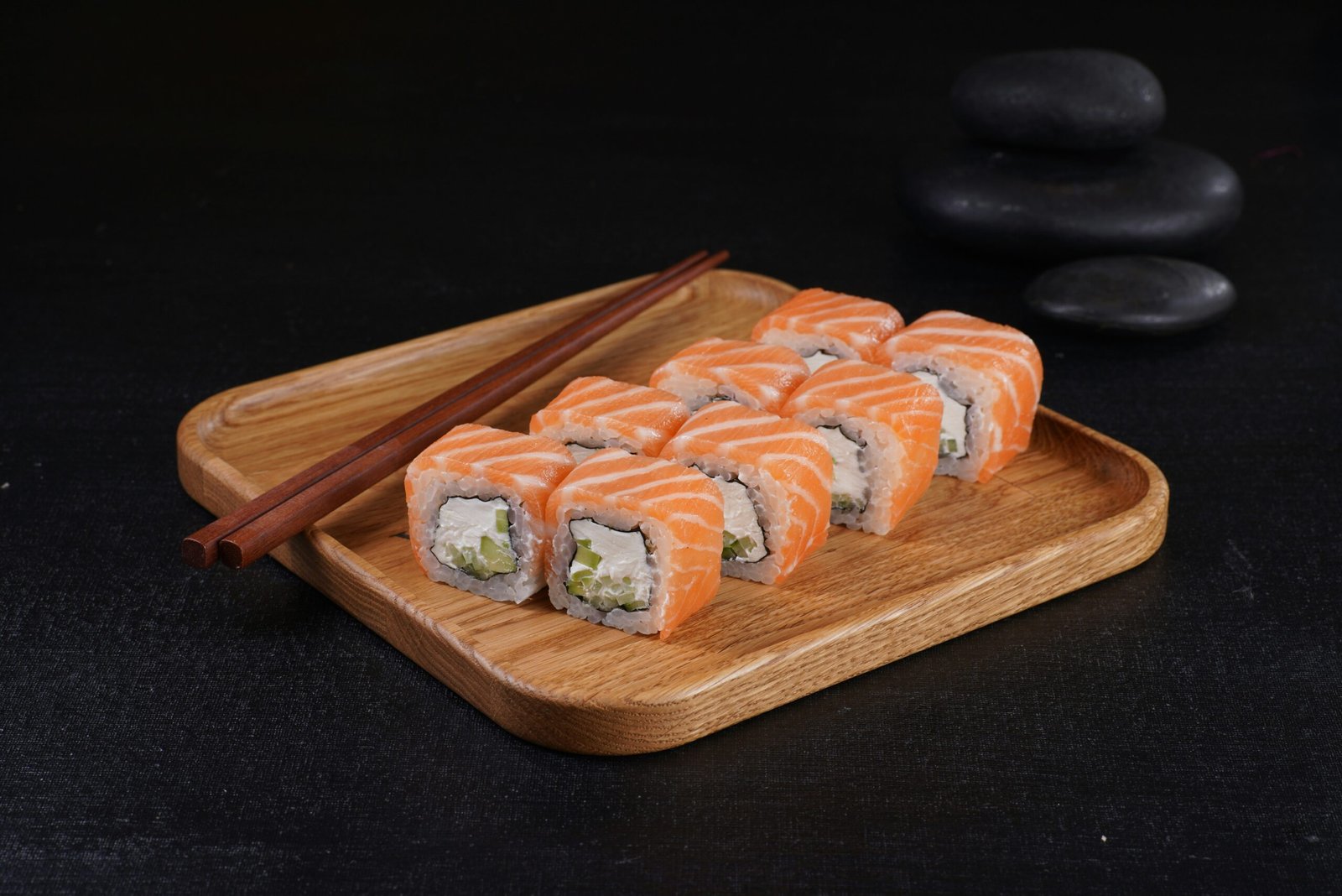 Sushi Malaga