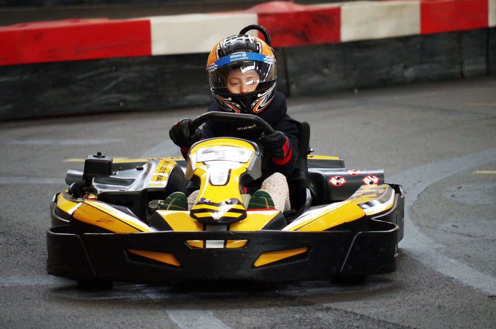 Karts Sevilla; Los Mejores Lugares para Hacer Karting en Sevilla: ¡Aventura y Diversión para Todos! Top 5 5 Wine Gogh