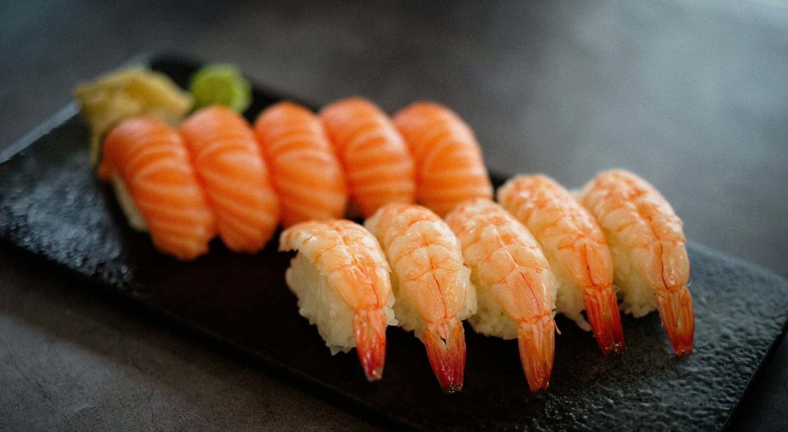 Sushi Barcelona; Descubre los 5 Mejores Destinos Top de Sushi en Barcelona, Una Experiencia Gastronómica de Primer Nivel 1 Sushi Barcelona