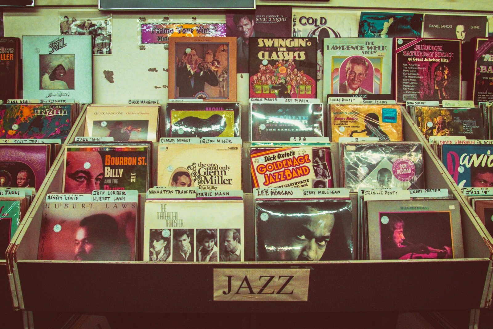 Jazz Sevilla; Descubriendo la Escena Jazzística de Sevilla 5 Lugares Top Emblemáticos para Disfrutar de la Música en Vivo 4 Wine Gogh
