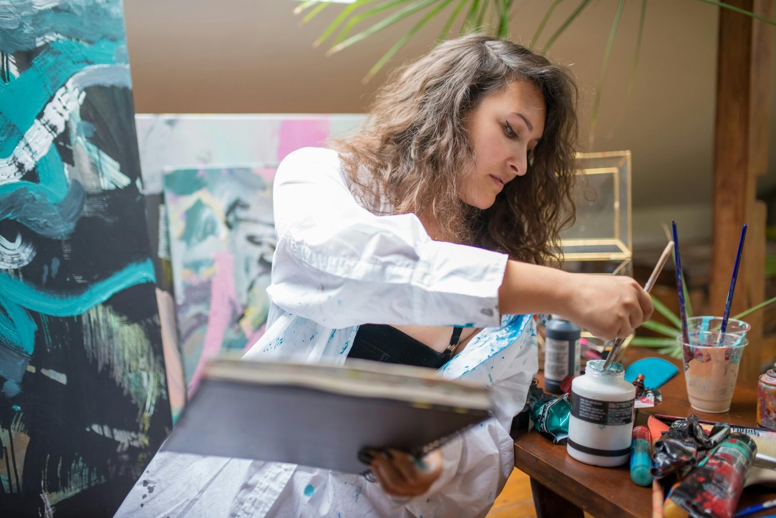 Rutas Senderismo Barcelona; Explora la Naturaleza Catalana Top 5 Increíbles Rutas de Senderismo Cerca de Barcelona 6 Wine Gogh