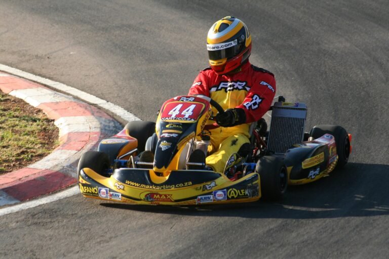 Karts Barcelona