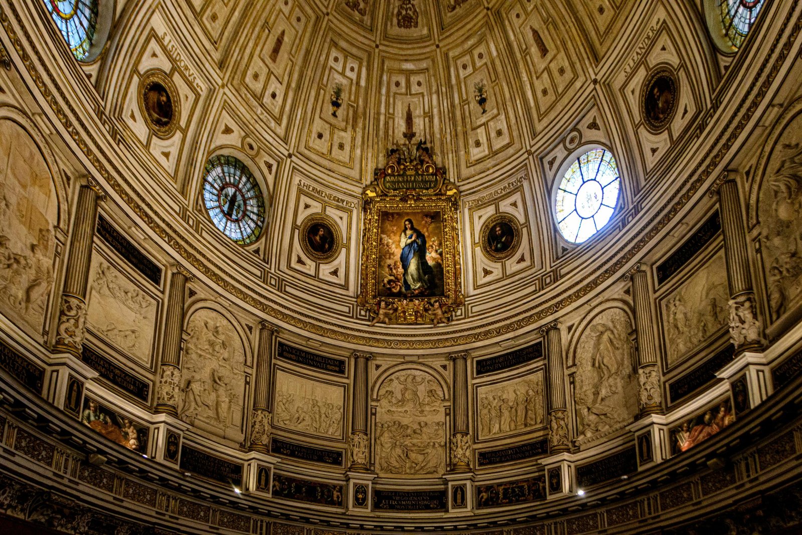 Fin de Semana Sevilla