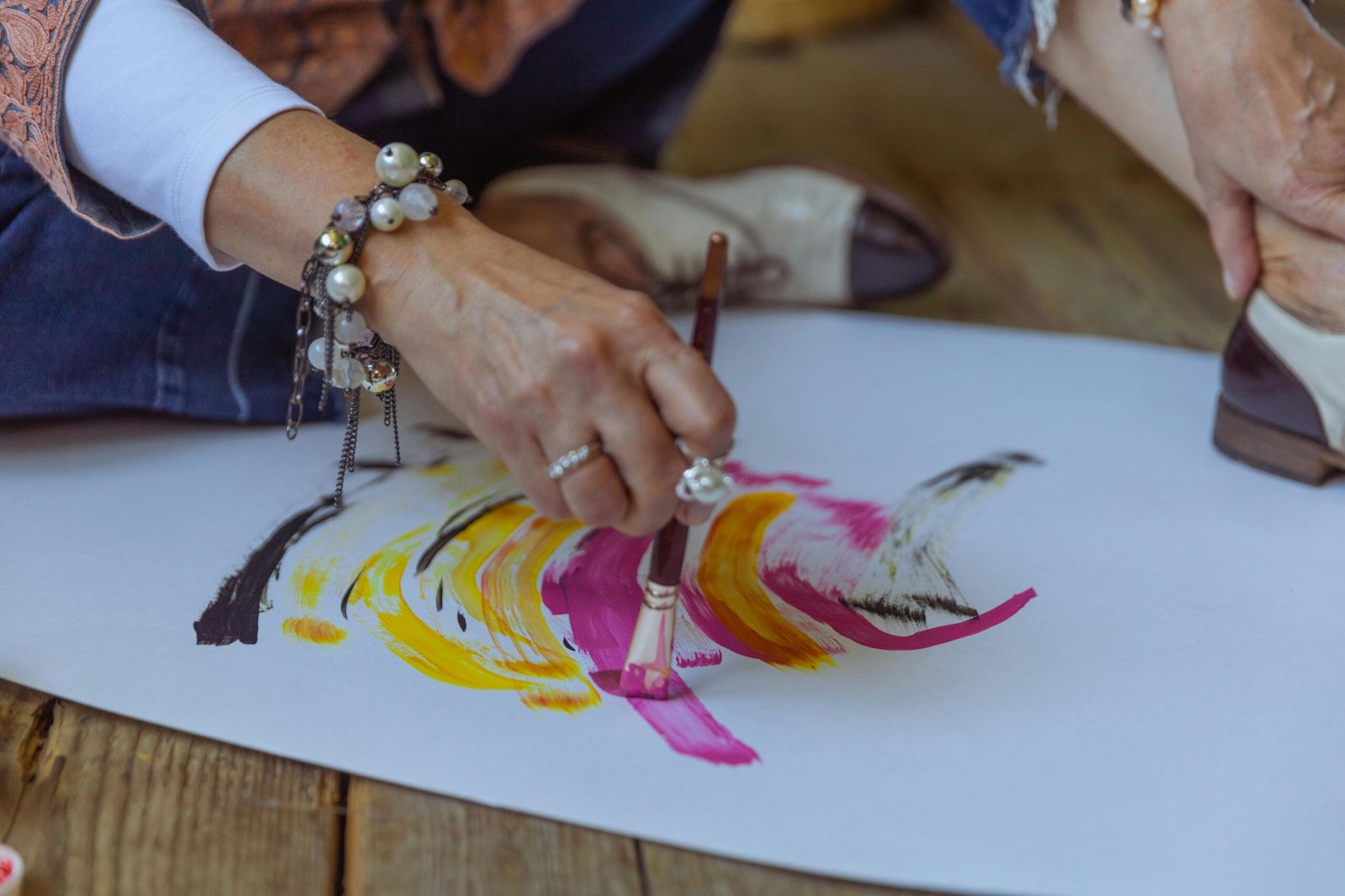 Jazz Malaga; La Influencia del Jazz en la Cultura y la Escena Musical de Málaga Top 5 6 Wine Gogh