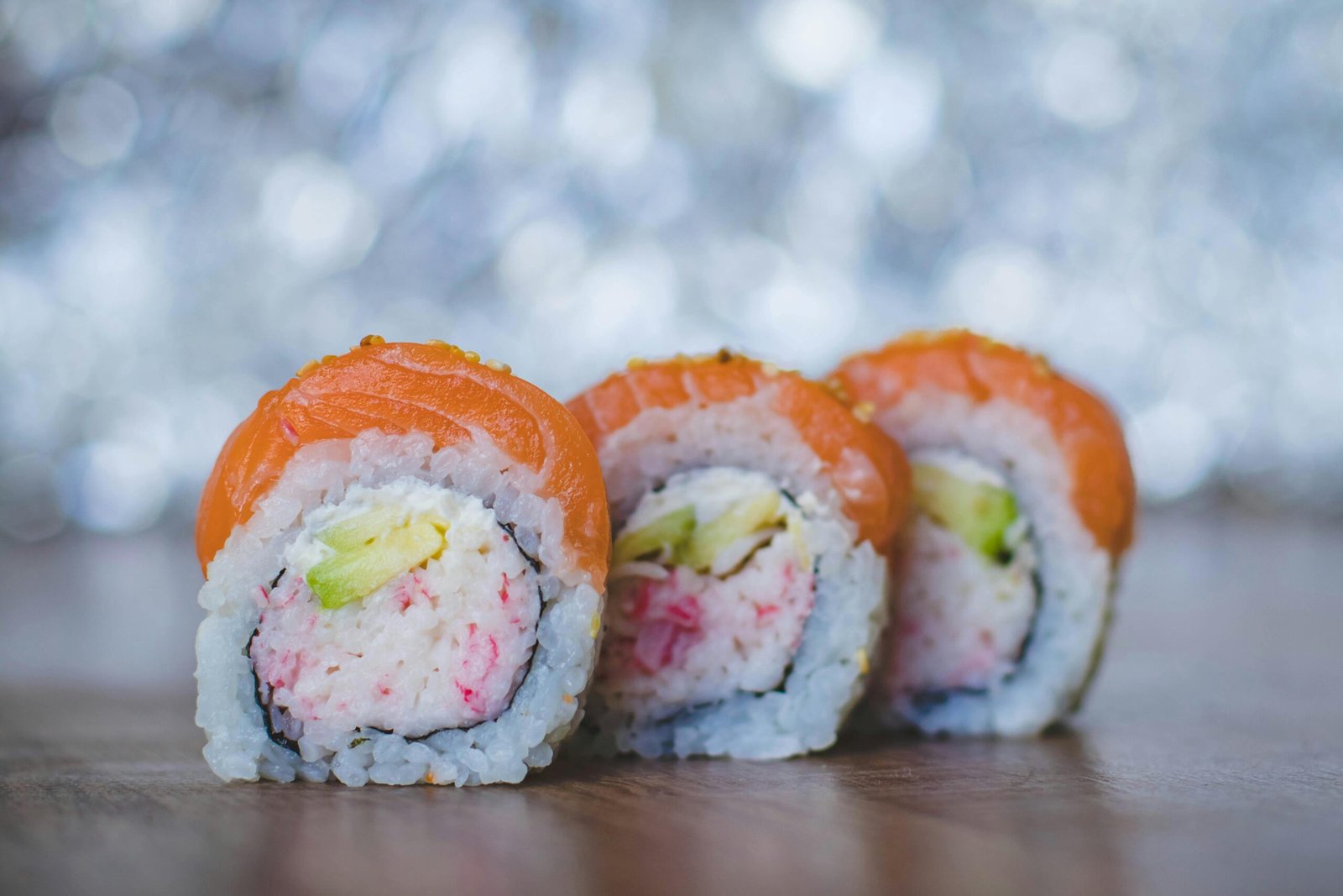 Sushi Barcelona; Descubre los 5 Mejores Destinos Top de Sushi en Barcelona, Una Experiencia Gastronómica de Primer Nivel 4 Wine Gogh