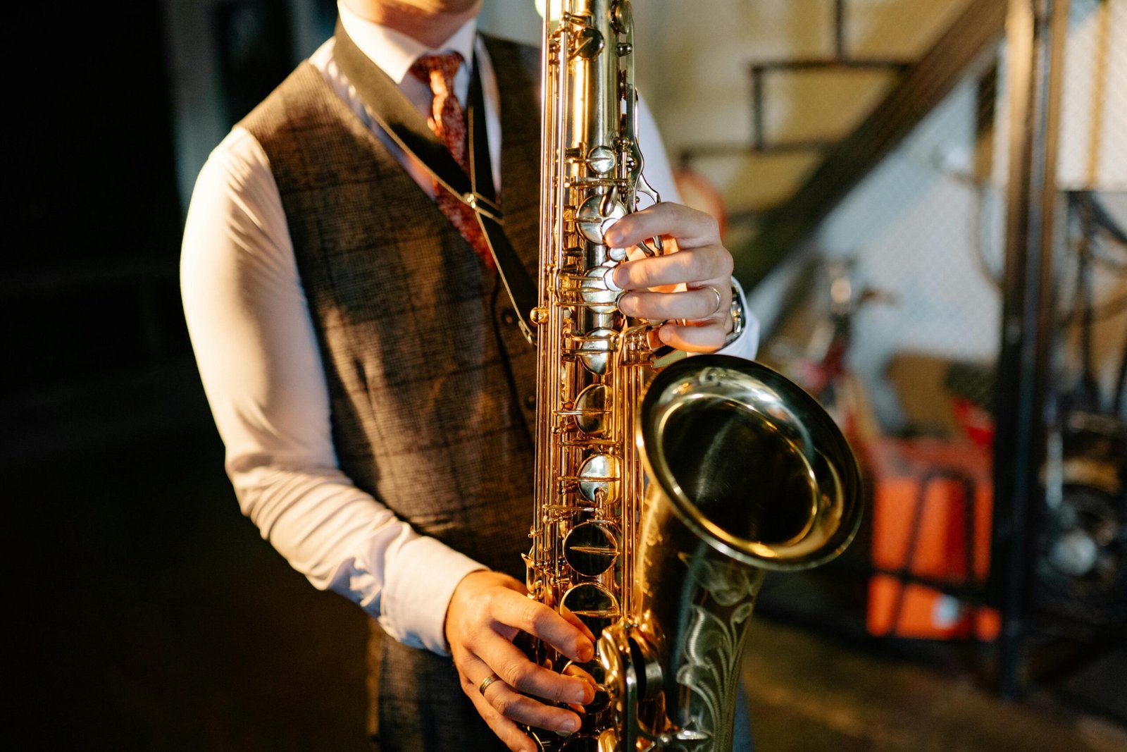 Jazz Barcelona; Explorando la Vibrante Escena Jazzística de Barcelona con 5 Lugares Top Emblemáticos para Disfrutar de Buena Música y Ambiente Único 5 Wine Gogh