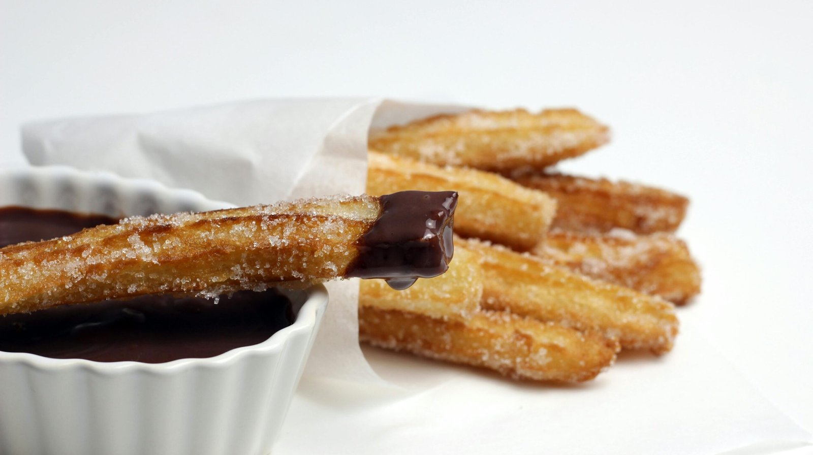 Churreria Madrid; Las Mejores Churrerías de Madrid, Disfruta de Deliciosos Churros y Chocolate Caliente Top 5 3 Wine Gogh