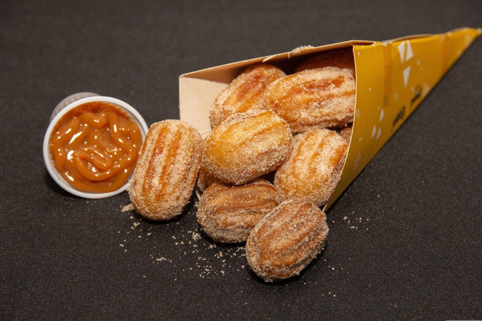 Churreria Barcelona; Las Mejores Churrerías de Barcelona, Disfruta de los Sabores Tradicionales en la Ciudad Condal Top 5 1 Churreria Barcelona