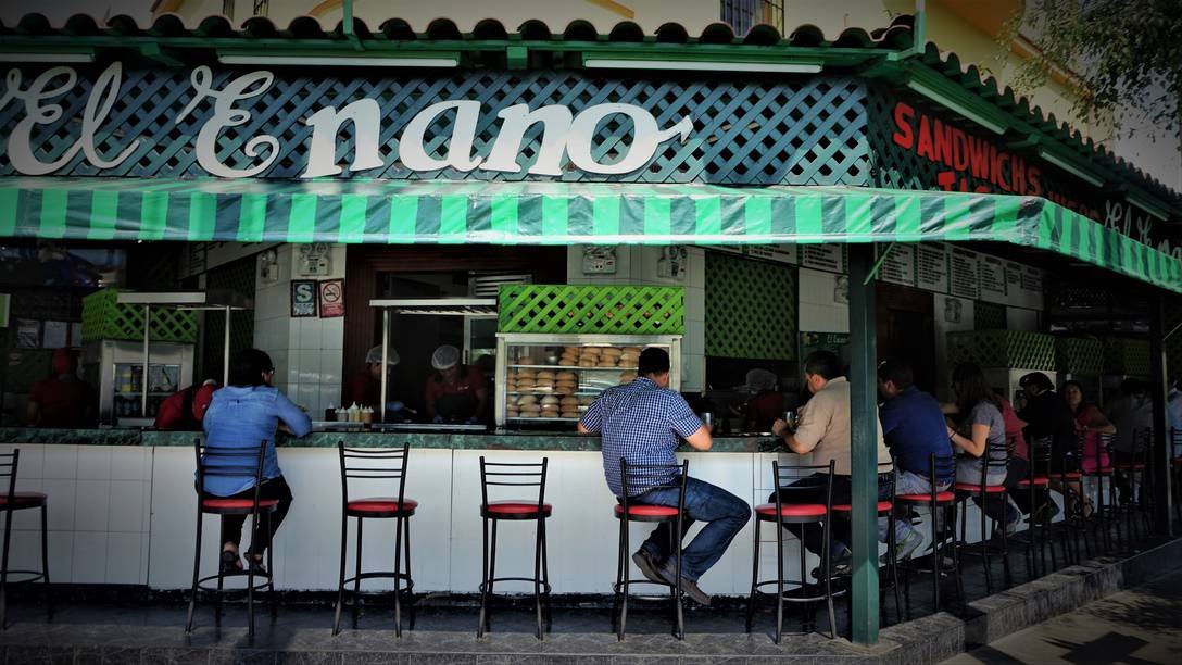 Guía Completa de Restaurantes de Comida Sana en Sevilla: TOP 3 2 Wine Gogh