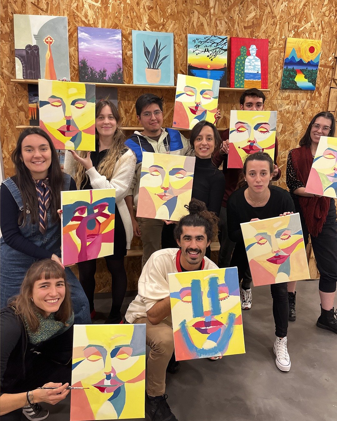 Team Building Barcelona