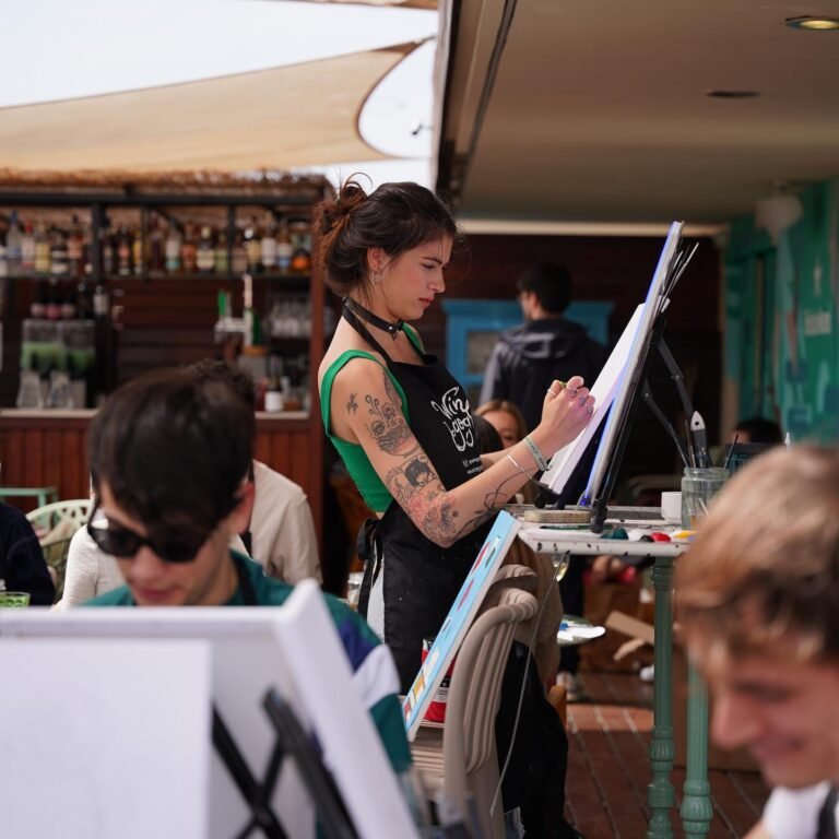 Arte y Cultura en Sevilla