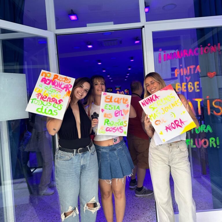 Ligar con Wine Gogh en Barcelona