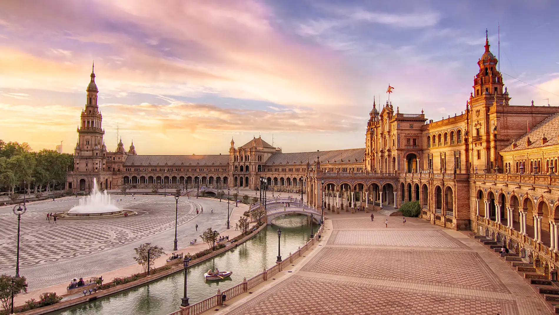 10 Recomendaciones de Cosas que Ver en Sevilla 2 Wine Gogh