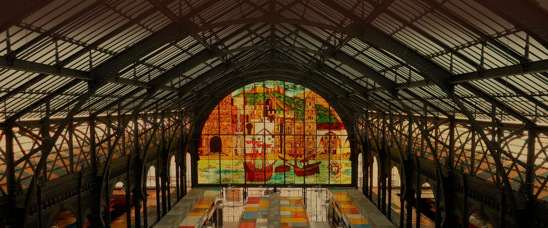 Guía Completa de 10 Cosas que Ver en Málaga 4 Wine Gogh