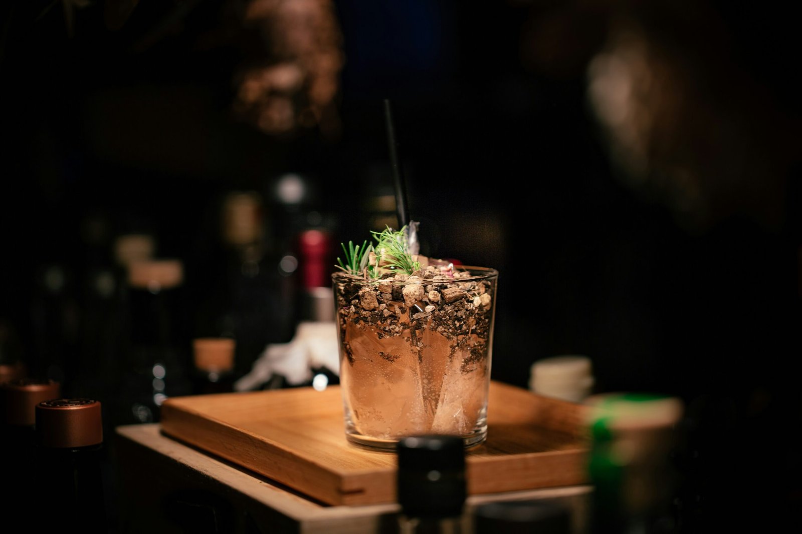 Bar Cerca de Mí Valencia; 5 Bares Imprescindibles en Valencia para Disfrutar Antes de Wine Gogh 5 Wine Gogh