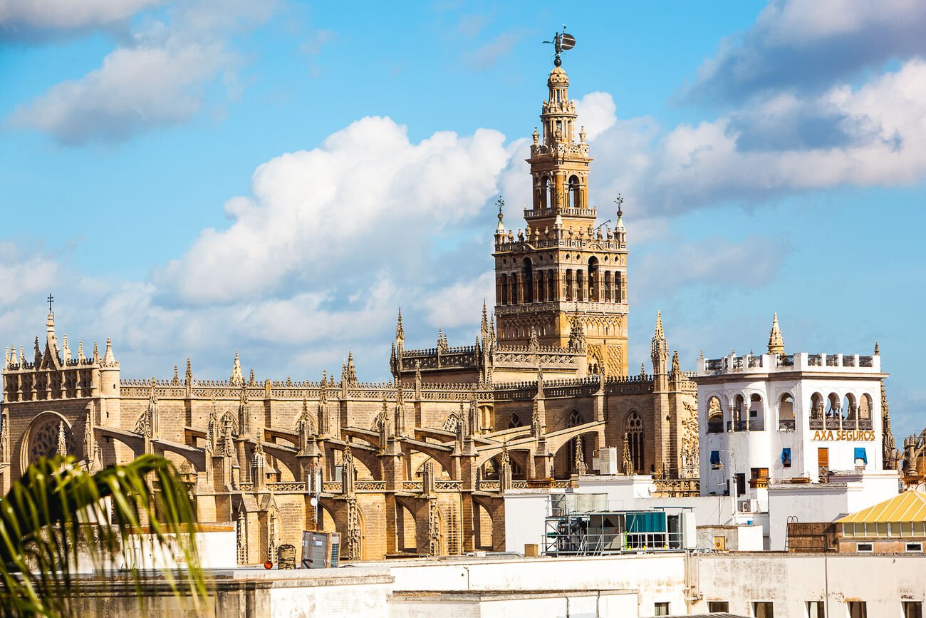 10 Recomendaciones de Cosas que Ver en Sevilla 1 cosas que ver en sevilla