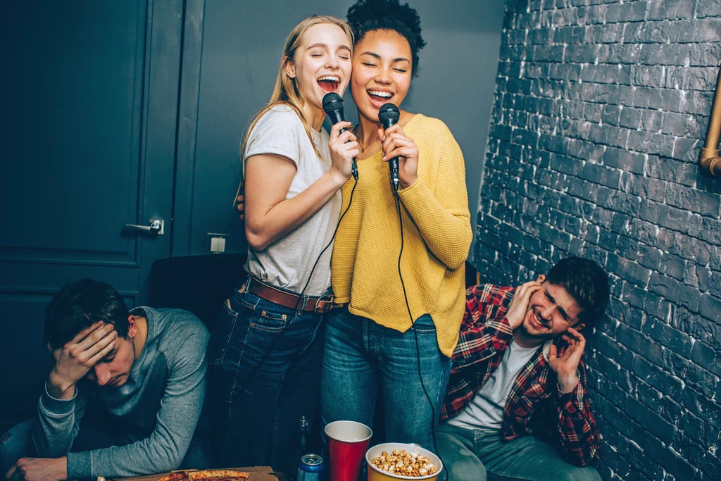 karaoke barcelona