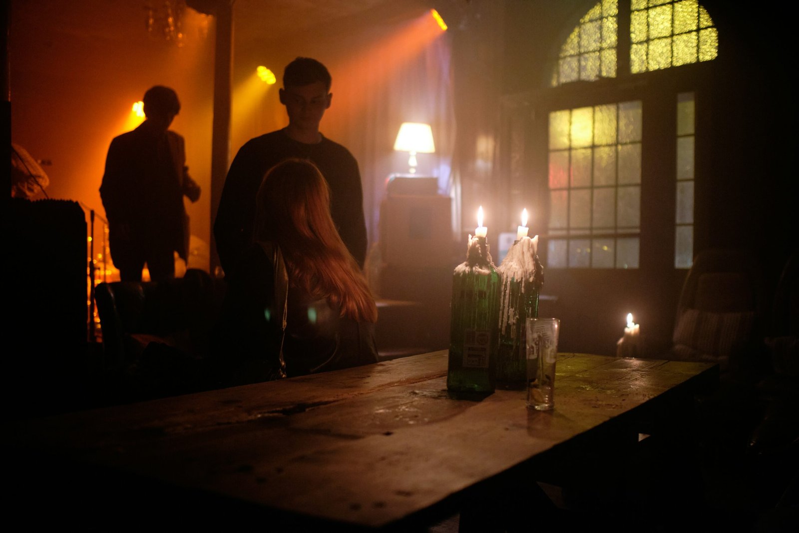 Planes Madrid Secreto; 5 Planes Secretos en Madrid que No Puedes Perderte 5 Wine Gogh