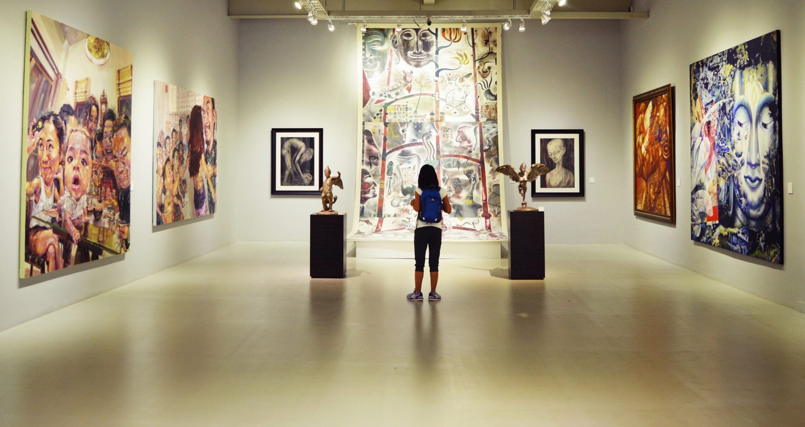 Museos en Malaga; 5 Museos Imperdibles en Málaga para una Experiencia Cultural Enriquecedora, Culminando con Wine Gogh 4 Wine Gogh