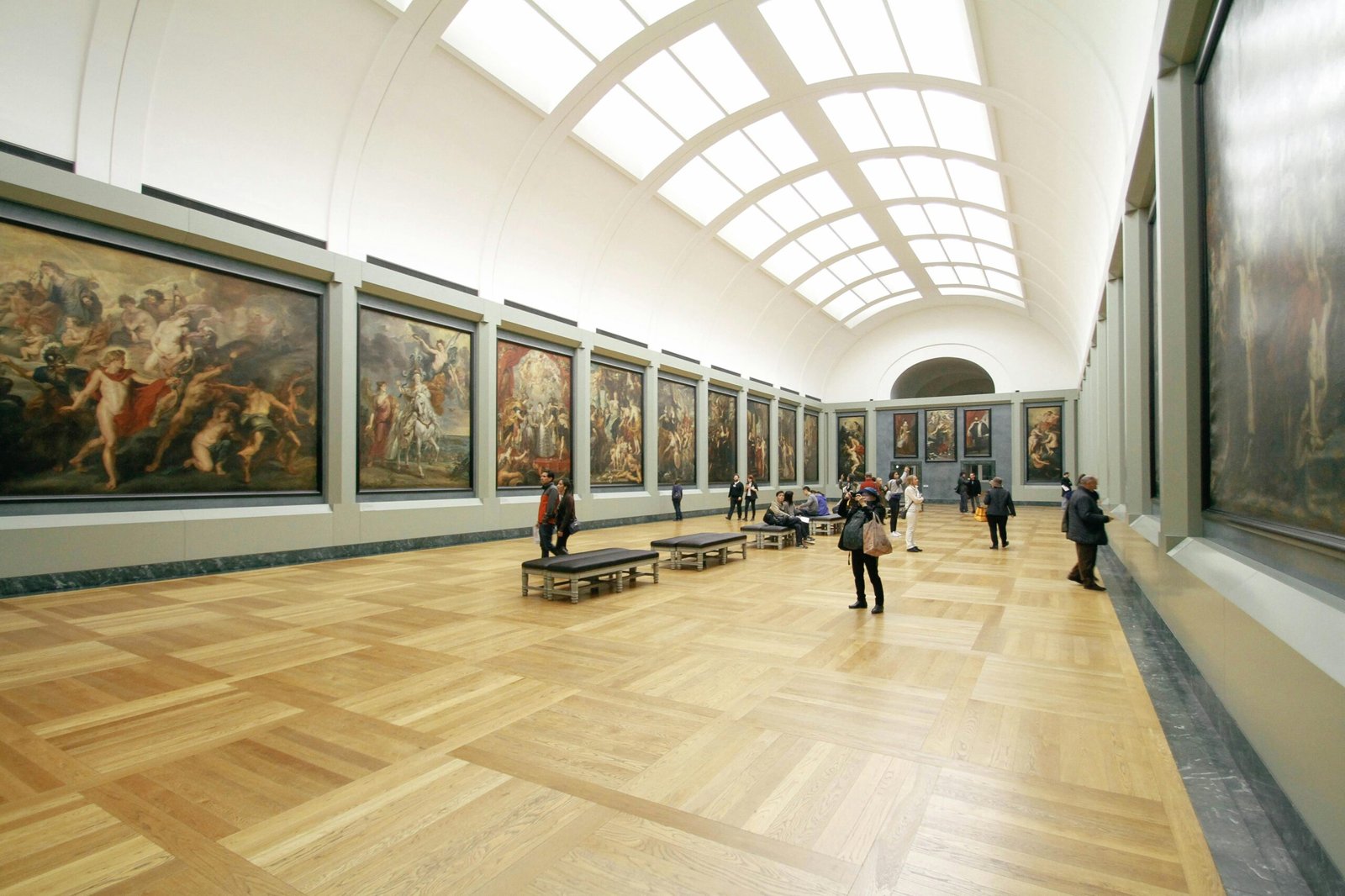Museos en Malaga; 5 Museos Imperdibles en Málaga para una Experiencia Cultural Enriquecedora, Culminando con Wine Gogh 3 Wine Gogh