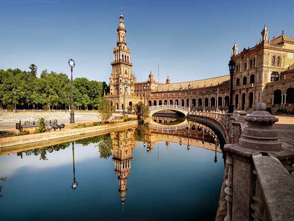10 Recomendaciones de Cosas que Ver en Sevilla 3 Wine Gogh