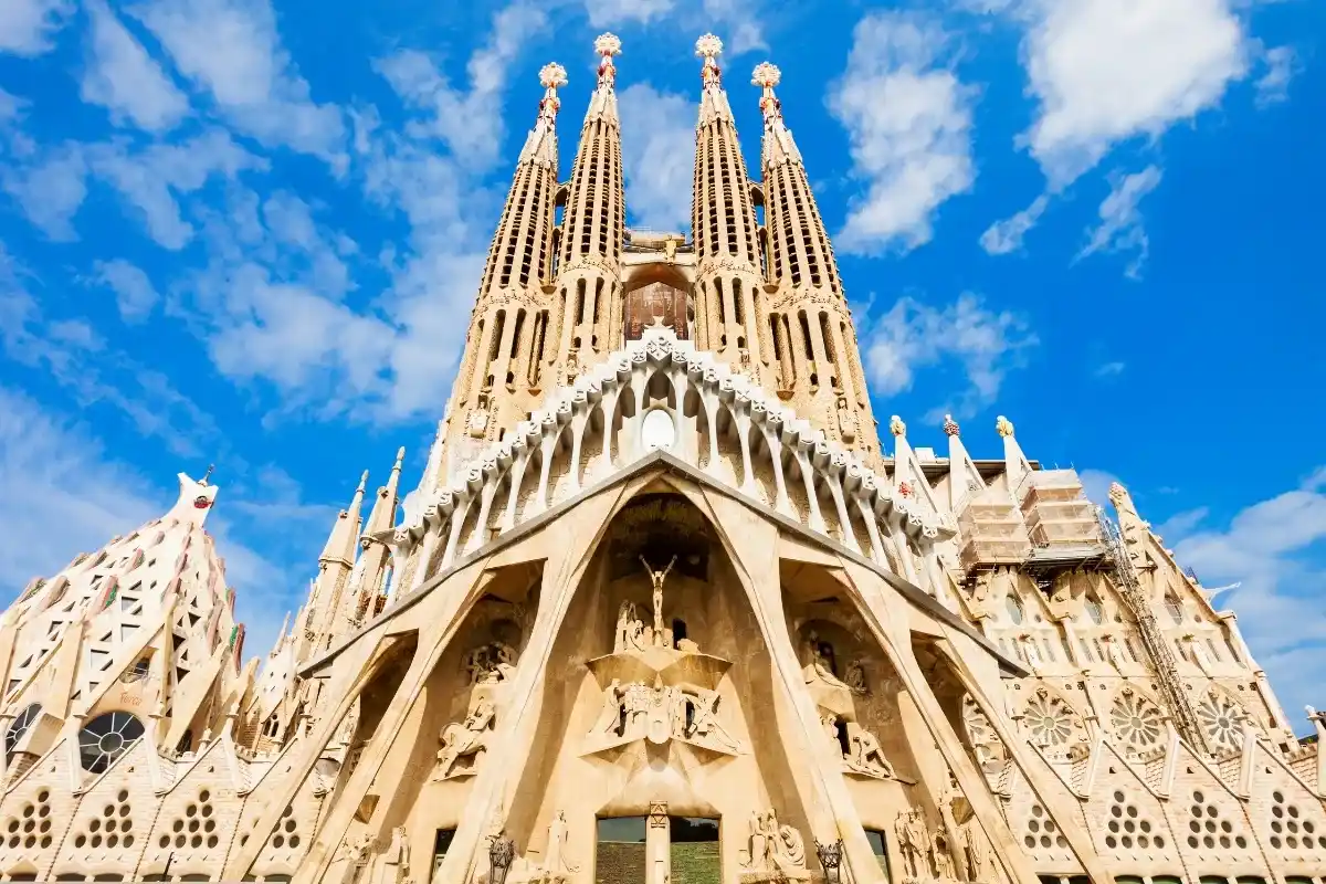 Barcelona Qué Ver: 1 Guía Definitiva 1 barcelona que ver