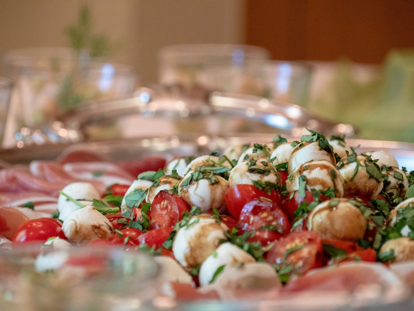 Buffets Libres Valencia