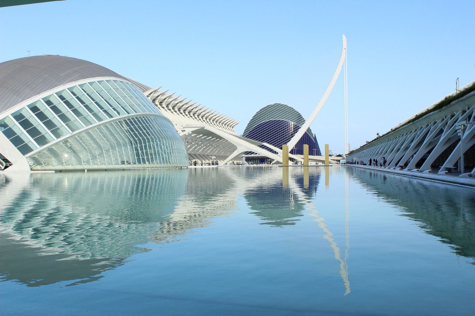 que visitar en valencia