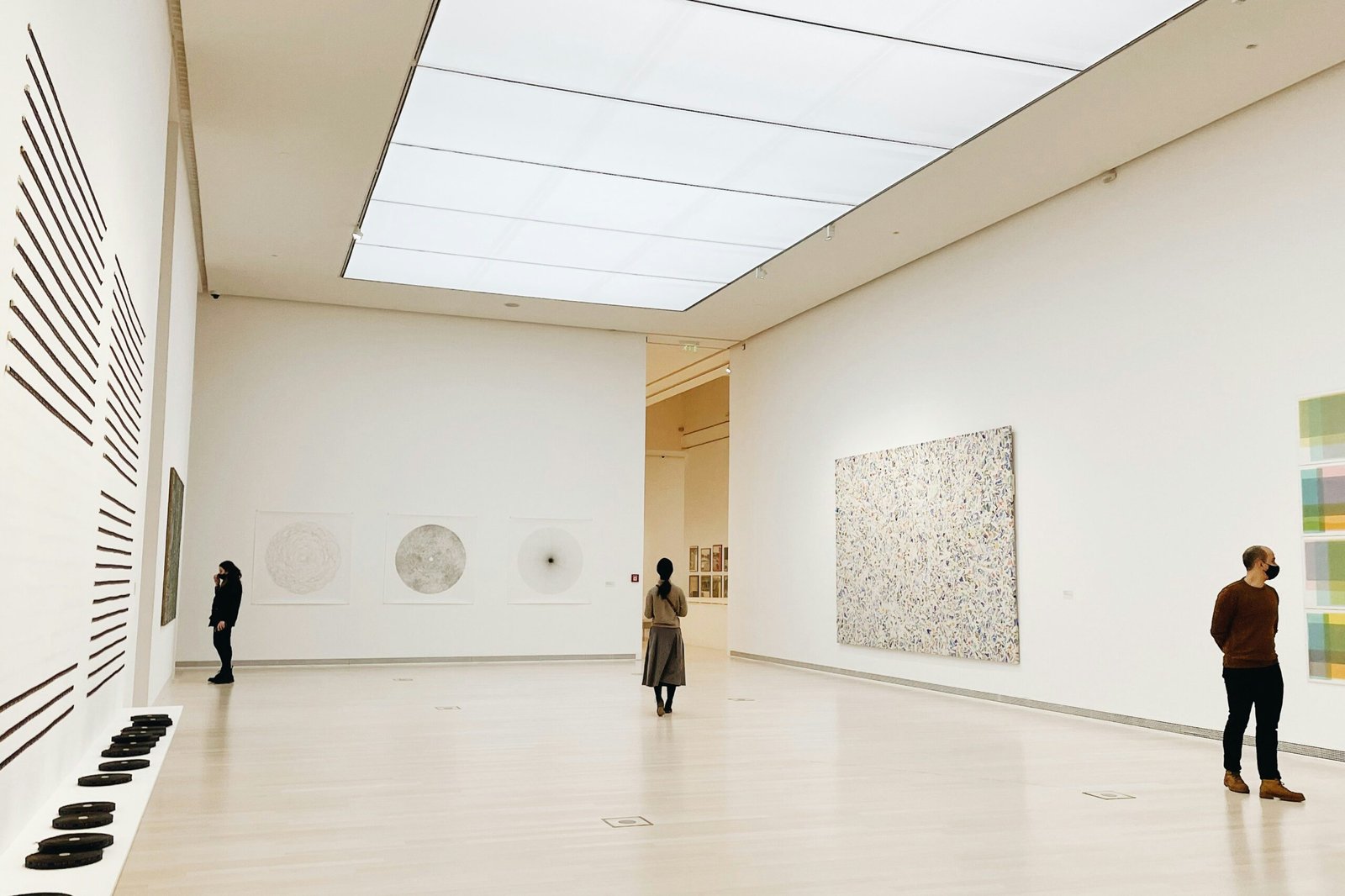 Museos en Malaga; 5 Museos Imperdibles en Málaga para una Experiencia Cultural Enriquecedora, Culminando con Wine Gogh 1 Museos en Malaga