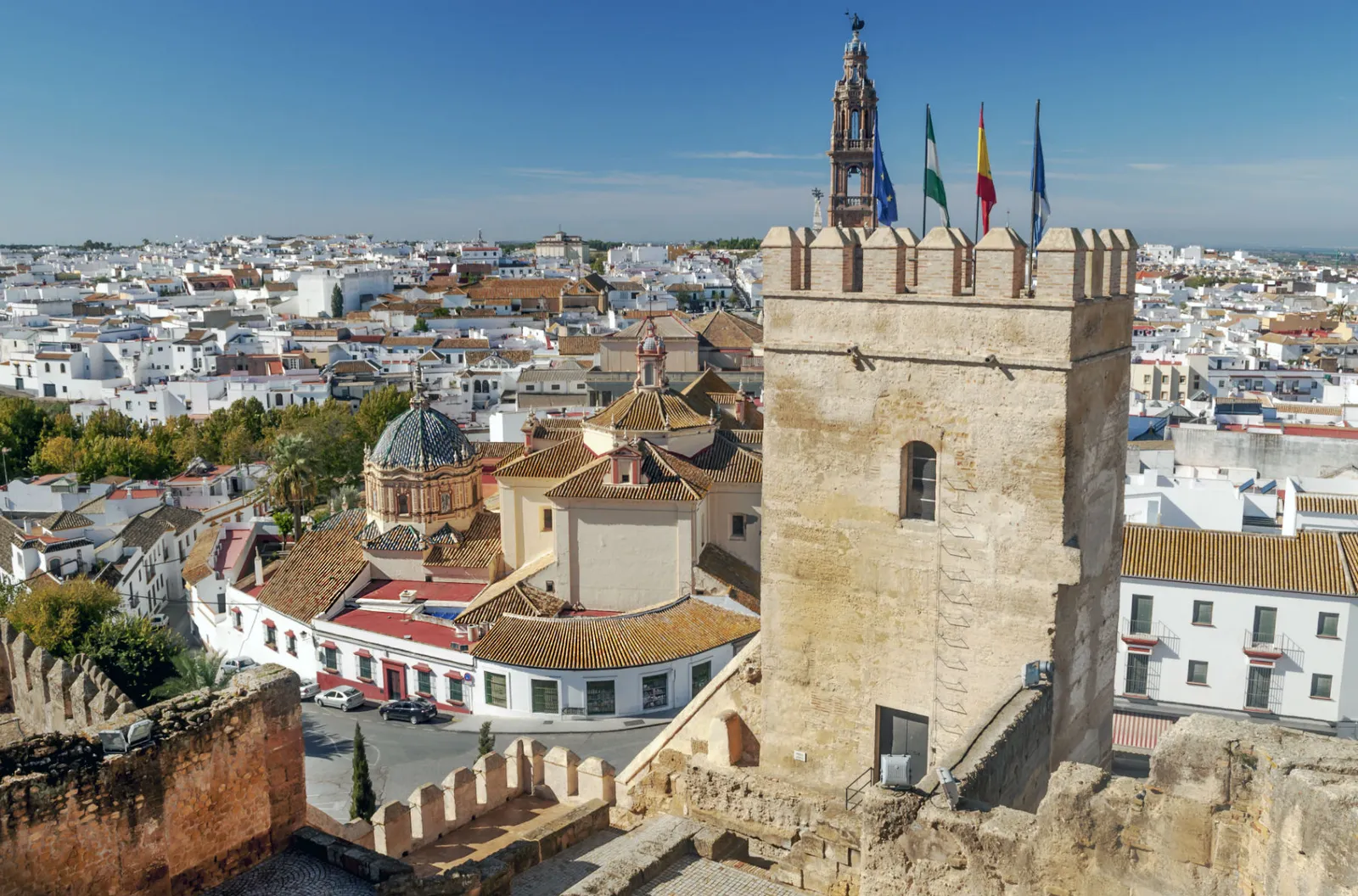 Descubre los Pueblos Más Bonitos de Sevilla: 1 Guía Completa 1 Los pueblos más bonitos de sevilla