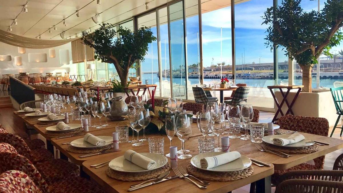 sitios para cenar en valencia con encanto