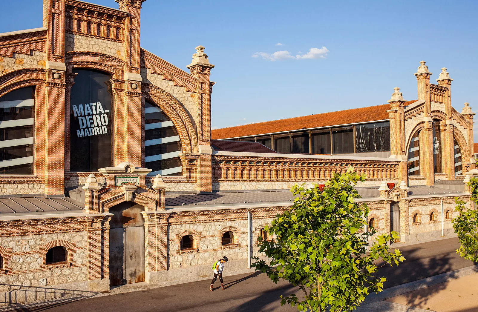 Qué ver en Madrid gratis: Descubre la capital sin gastar 1 euro 2 Wine Gogh