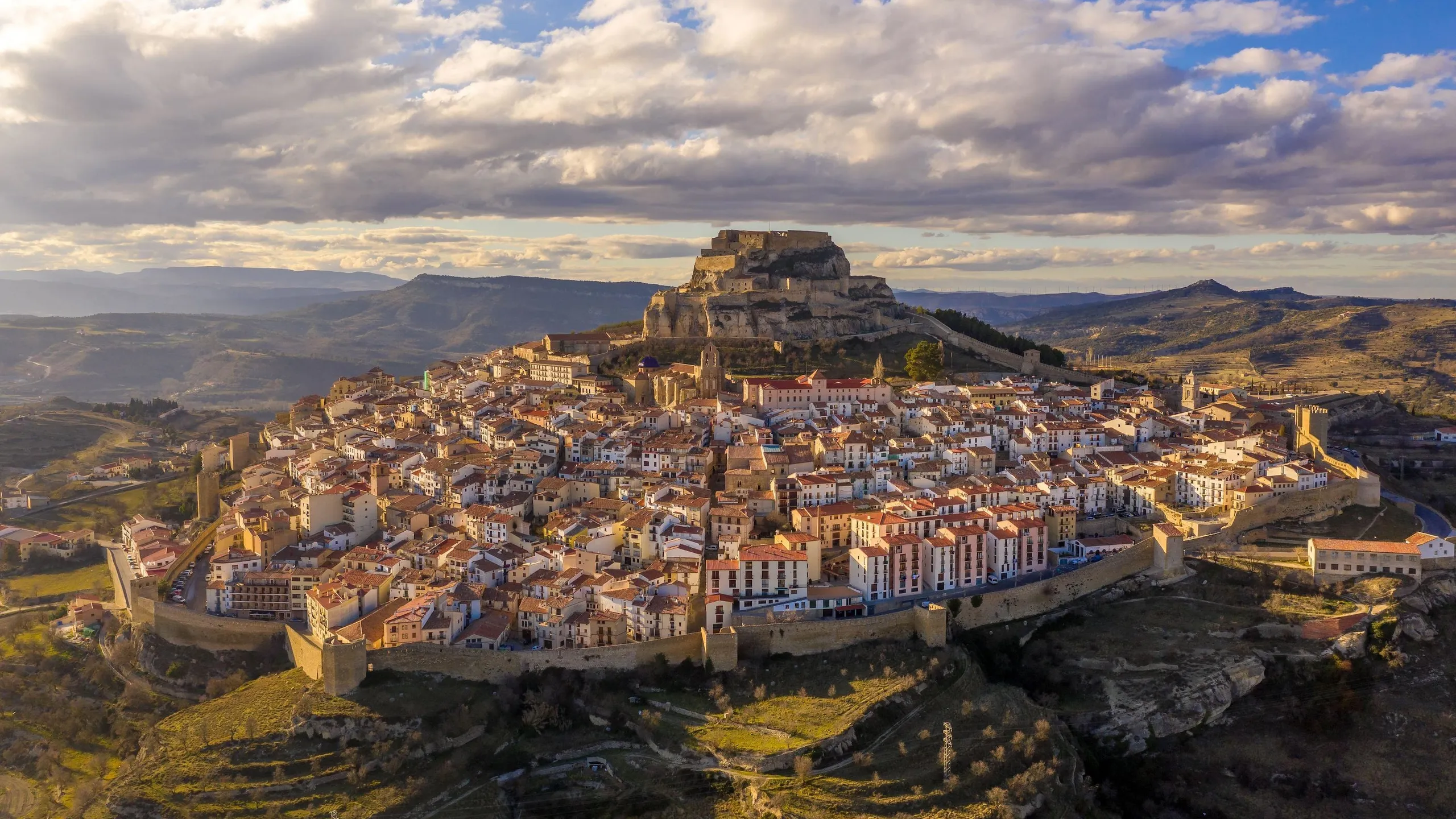Los pueblos más bonitos de valencia