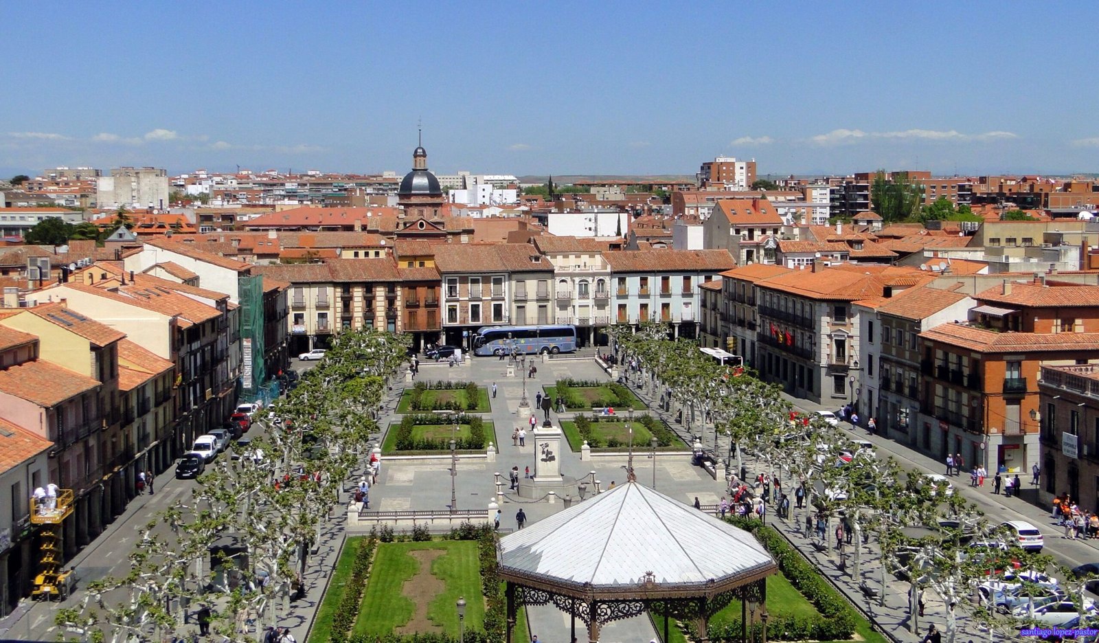 Los Pueblos Más Bonitos de Madrid: 7 Recomendaciones para una Escapada Perfecta 4 Wine Gogh