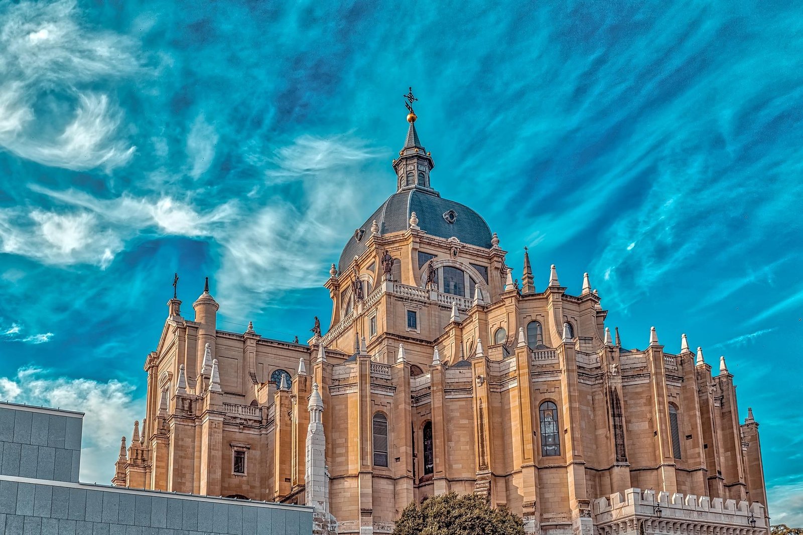 Descubre Tours Gratis en Madrid: TOP 1 1 Tours Gratis en madrid