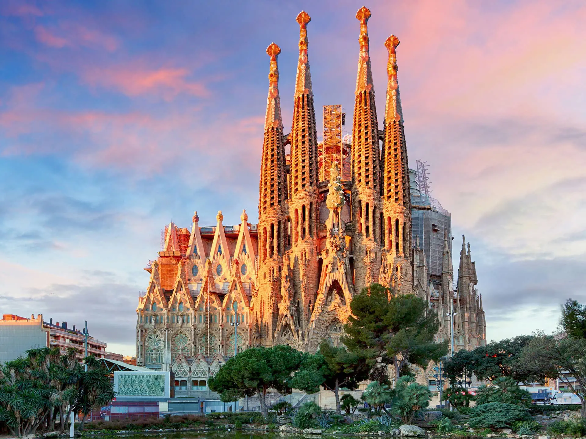 Qué ver en Barcelona en 3 días: Una guía completa 1 que ver en barcelona en 3 dias