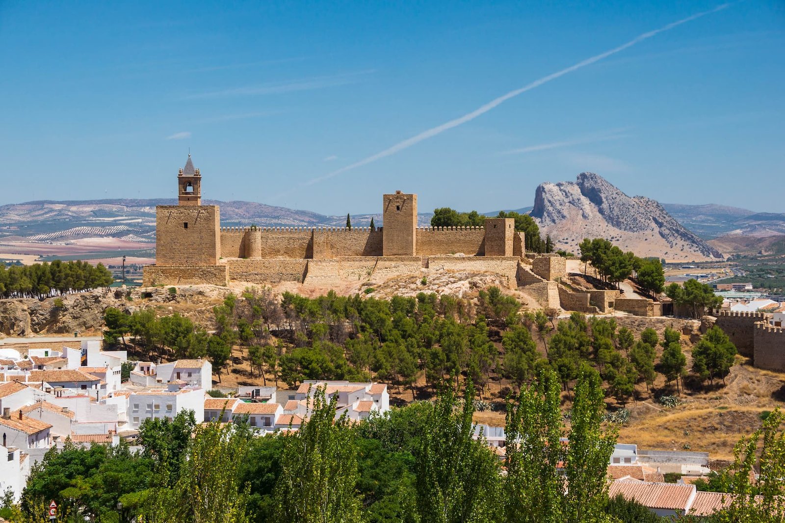 Descubre los 7 Pueblos Bonitos de Málaga 5 Wine Gogh