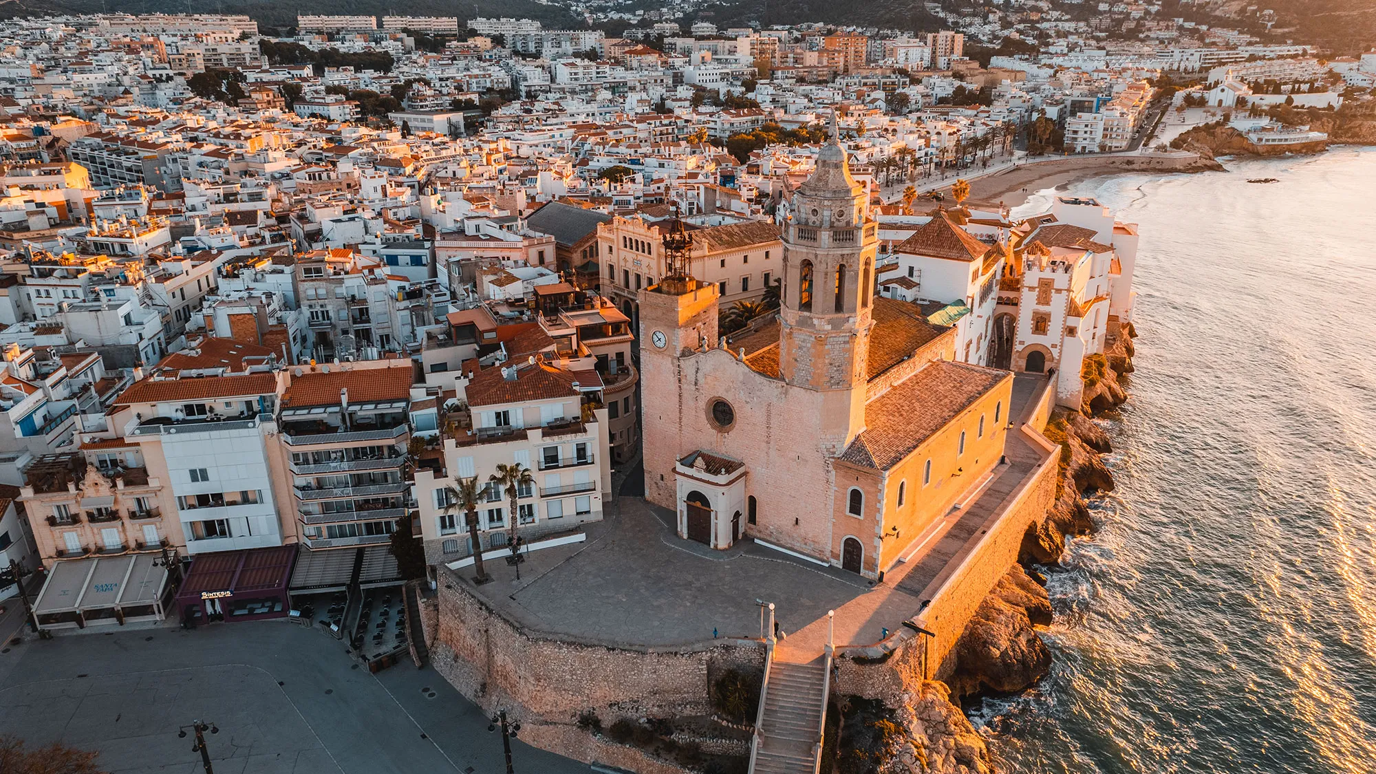 Los pueblos más bonitos de barcelona