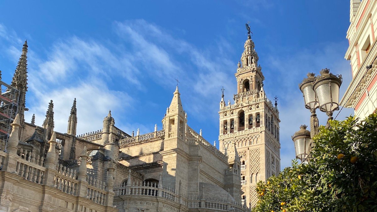 Qué Hacer en Sevilla: 1 Guía Completa de Actividades y Lugares Imperdibles 1 que hacer en sevilla