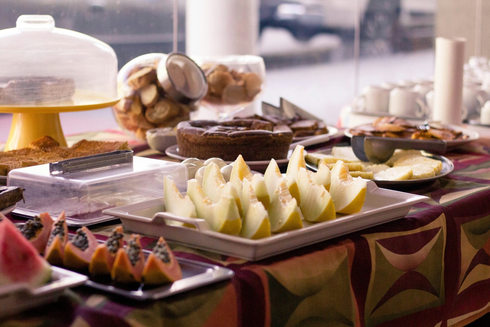 Desayunos Cerca de Mi Madrid; 5 Excepcionales Desayunos en Madrid y una Experiencia de Arte Inolvidable 5 Wine Gogh