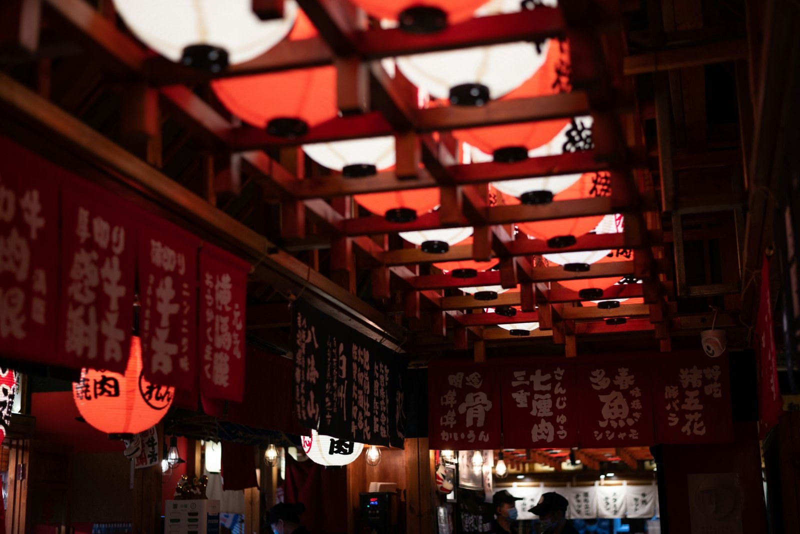 Restaurante Japones en Sevilla; 5 Increíbles Restaurantes Japoneses en Sevilla con una Actividad Final Imperdible 4 Wine Gogh