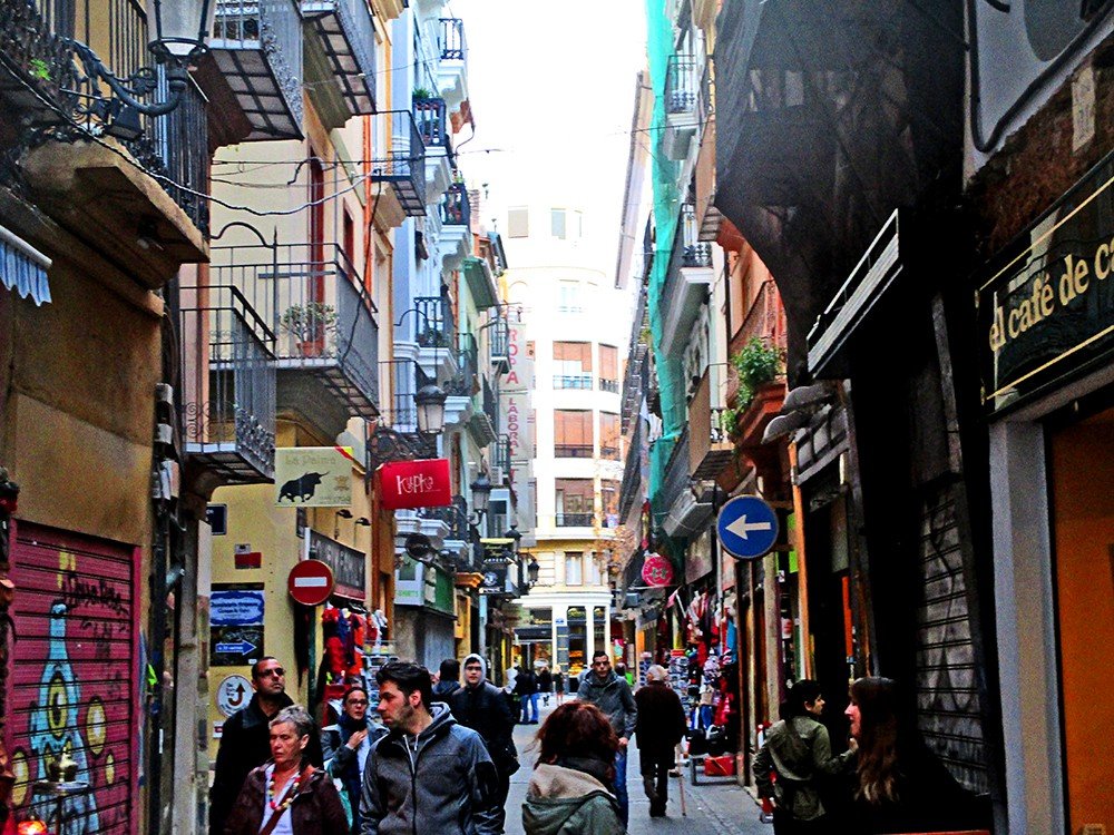 planes en pareja en valencia