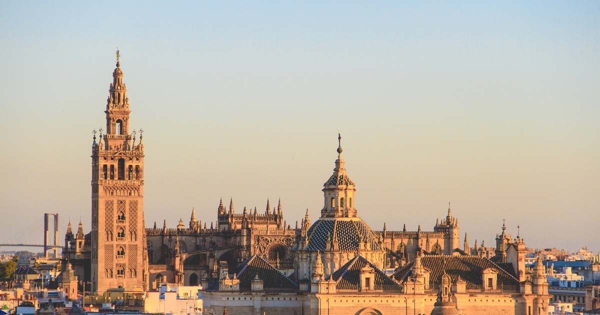 6 Planes en Pareja en Sevilla: Descubriendo la Magia de la Capital Andaluza 1 planes en pareja en sevilla