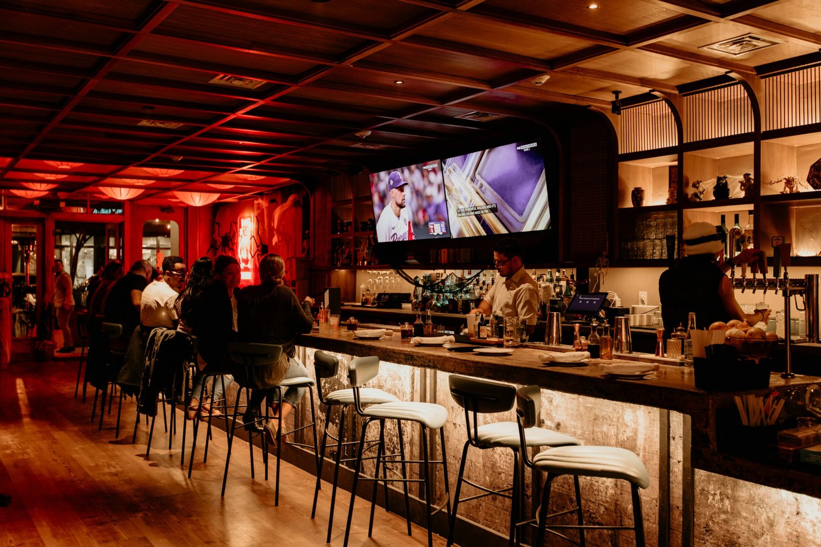 Bar a Tapas en Valencia; 5 Irresistibles Bares de Tapas en Valencia para un Final Creativo 1 Bar a Tapas en Valencia