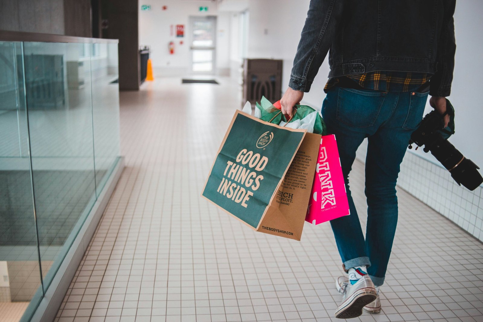 Centro Comercial en Madrid; Top 5 Centros Comerciales Imprescindibles en Madrid: ¡Descubre la Experiencia Definitiva! 1 Centro Comercial en Madrid