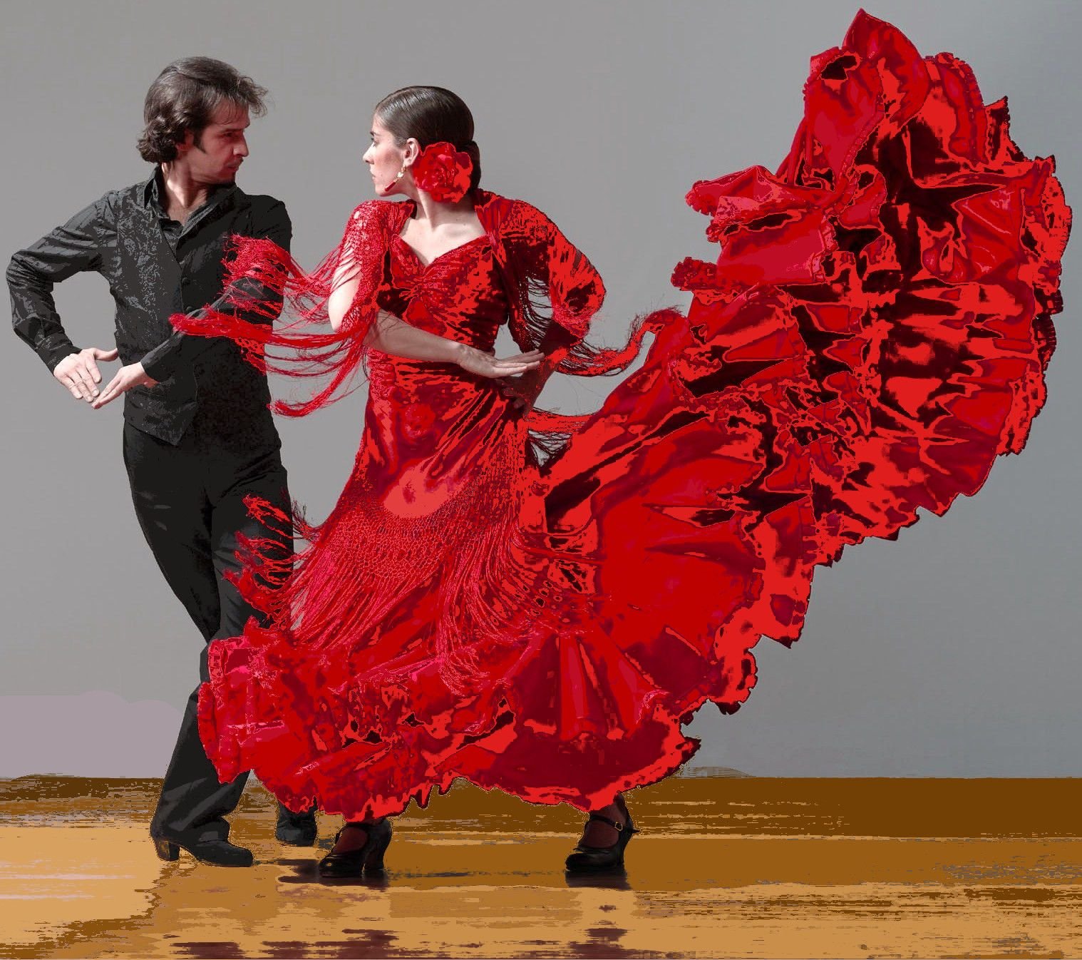 Triana en Sevilla; Descubre los 5 Secretos Asombrosos de Triana El Corazón Flamenco de Sevilla 1 Triana en Sevilla